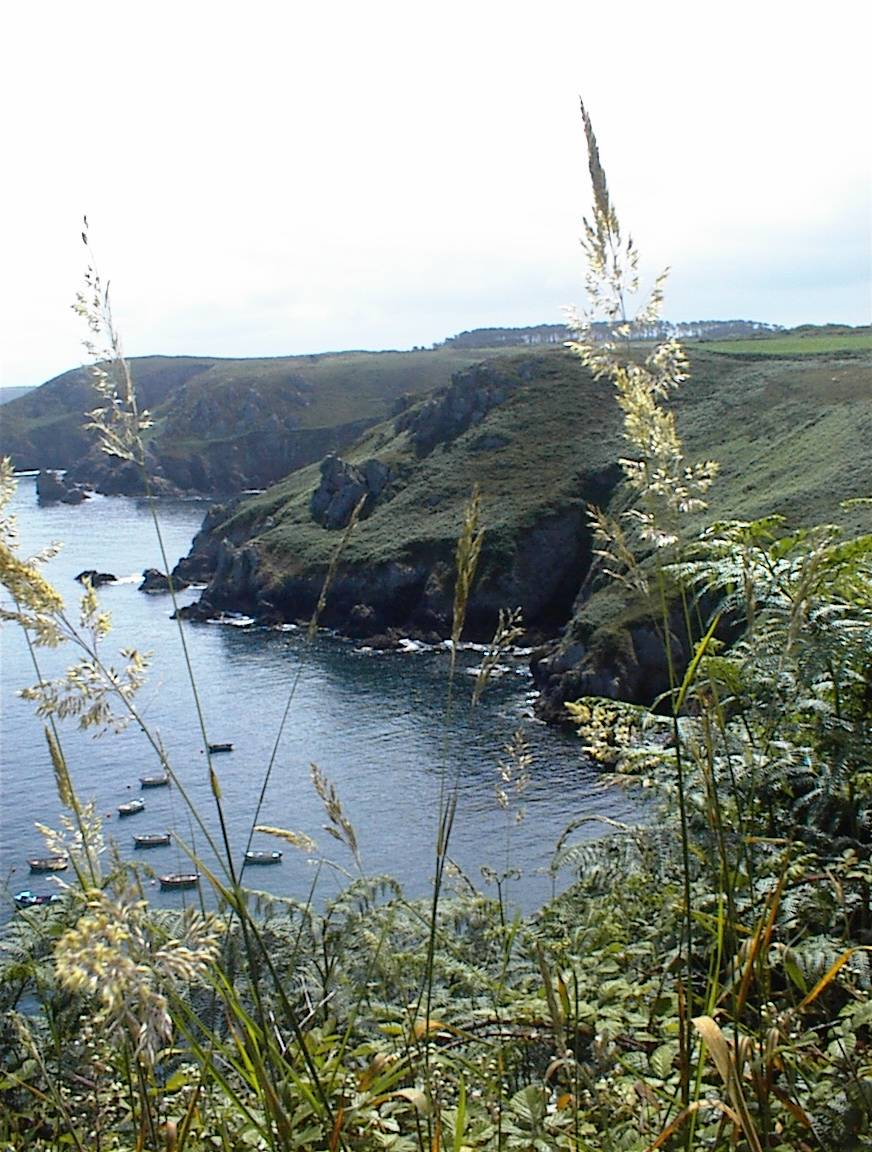 Photo de Corynn - Baie de Brzellec