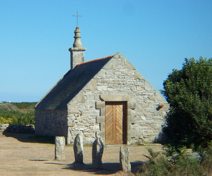 Photo Corynn - La nouvelle chapelle